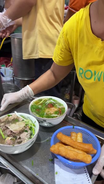 Hình ảnh Phở Khôi Hói - 2