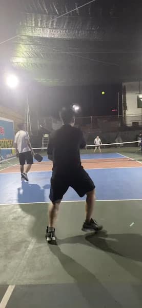 Hình ảnh CLB Pickleball Hoàng Sa - 3