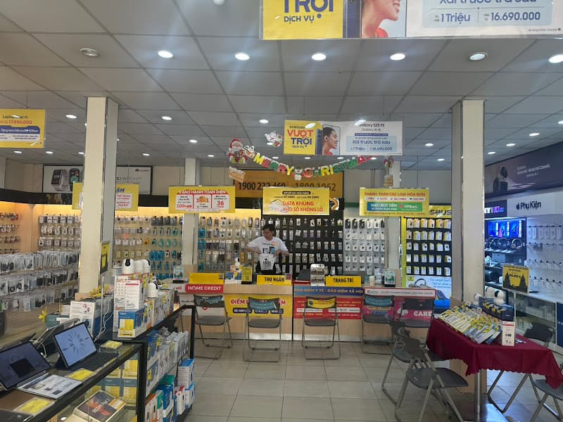 Hình ảnh Siêu thị Thế Giới Di Động - 6
