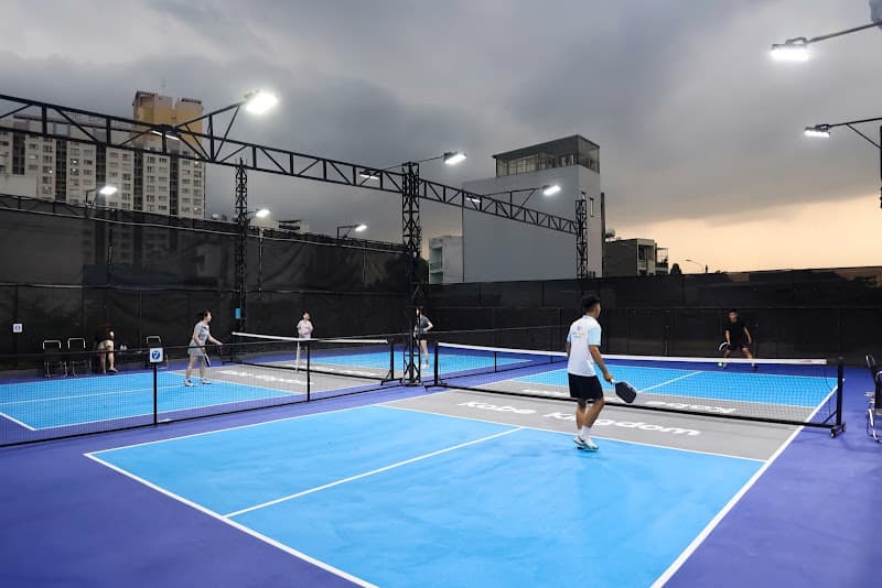 Hình ảnh Pickleball Kingdom Saigon - 6