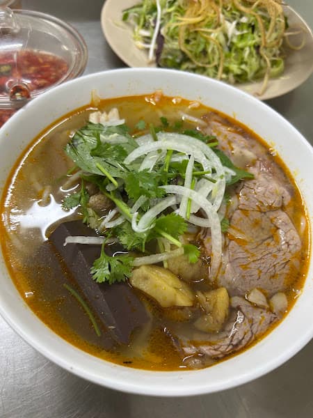 Hình ảnh Bún Công - 2