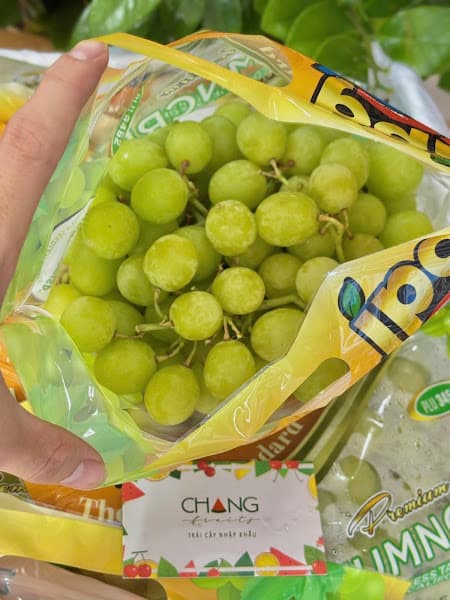 Trái Cây Nhập Khẩu Gia Lai - Chang Fruits