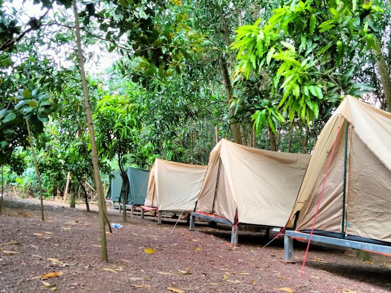 Camping Trúc Lan
