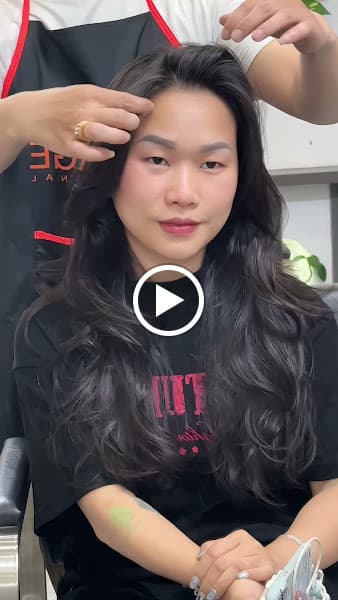 Hình ảnh @Quinlog_Hairstudio - 4