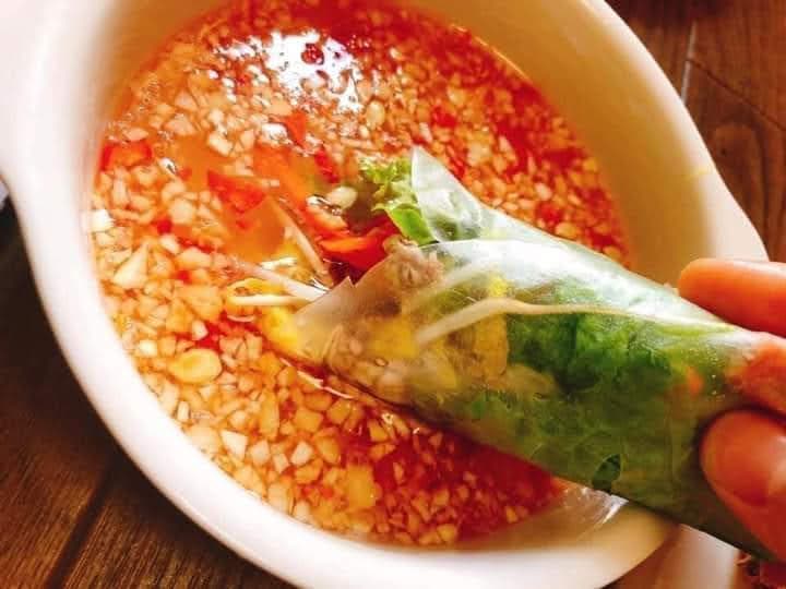 Hình ảnh Quán bánh xèo 17 Nguyễn Trãi - 3