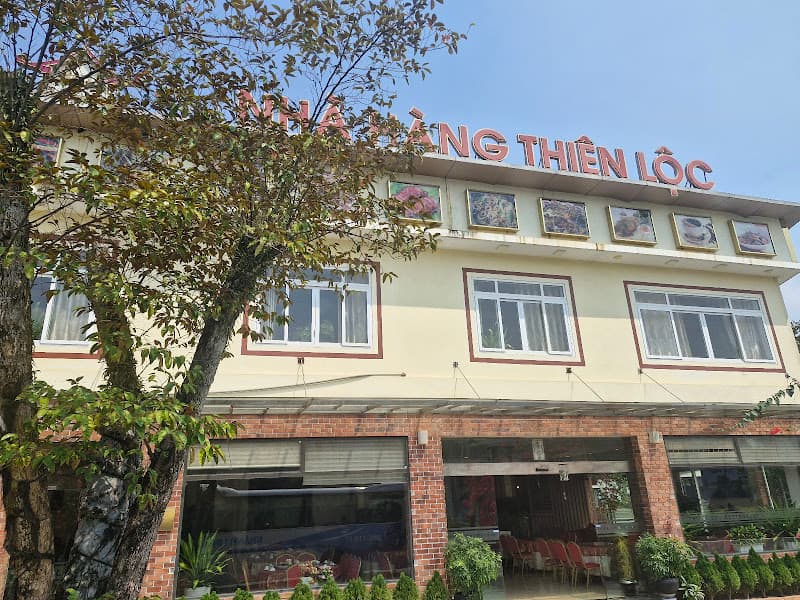 Hình ảnh Nhà Hàng Thiên Lộc - 4