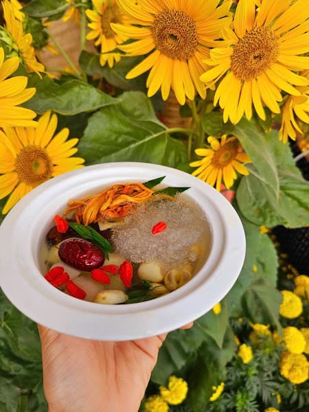 Hình ảnh Yến Sào Khánh Hòa Hưng Phong1 - 2