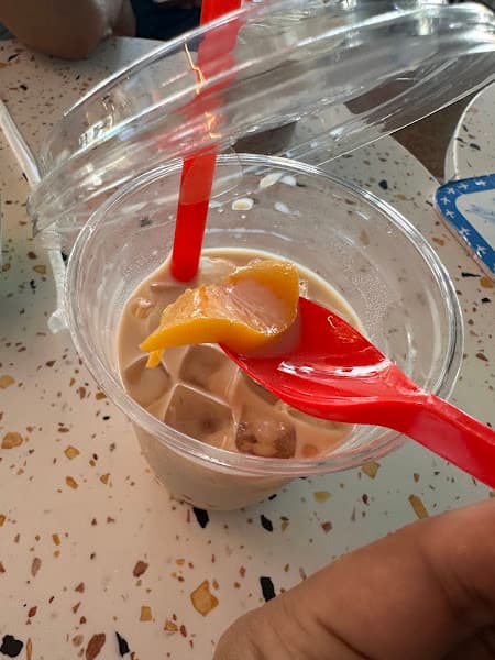 Hình ảnh Highlands Coffee Sân Bay Quốc Tế Cam Ranh - 2