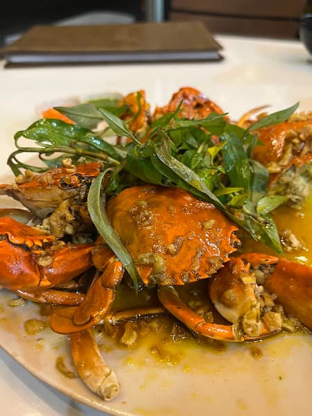 Hình ảnh Win Crab - 2