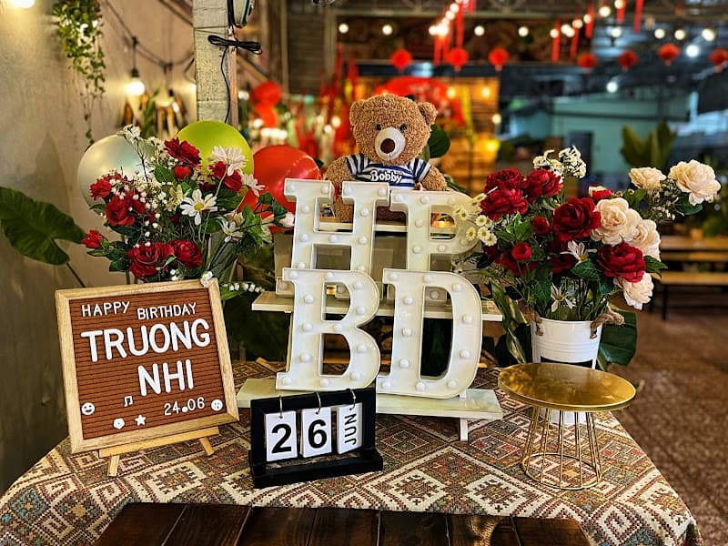 Hình ảnh Bò Hàu Sốt Cay(Bò Nướng 1988) - 3