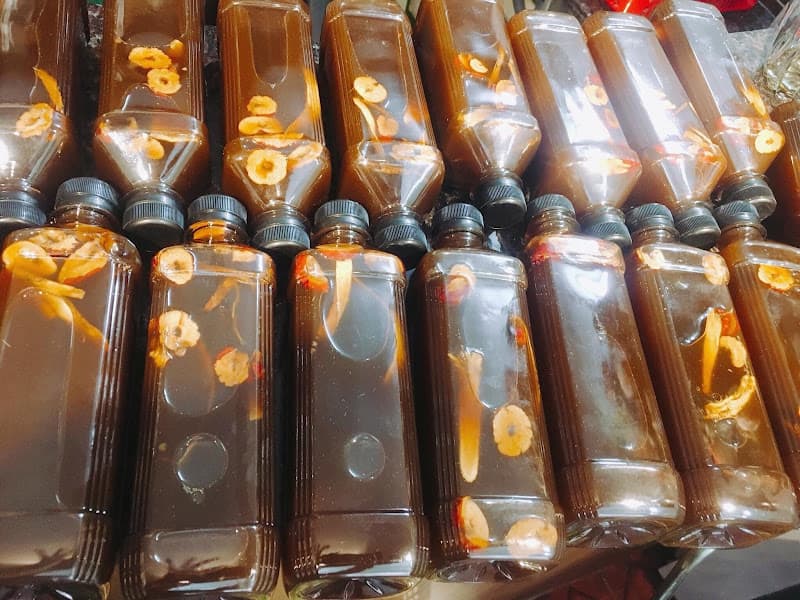 Hình ảnh Trà Cúc Hải Phòng - Vườn Đào Bãi Cháy - 4