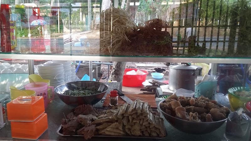 Hình ảnh Quán bún bò Huế 123 - 2