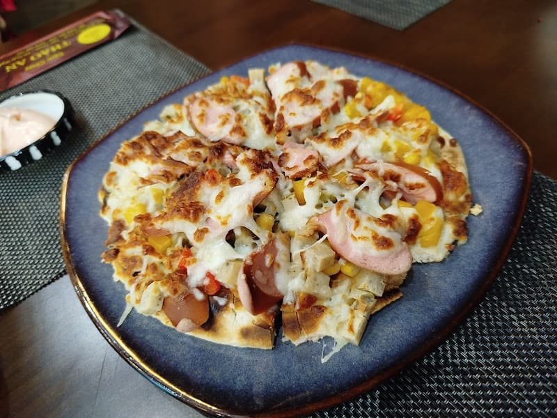 Hình ảnh Tiệm chay Thảo An - 4