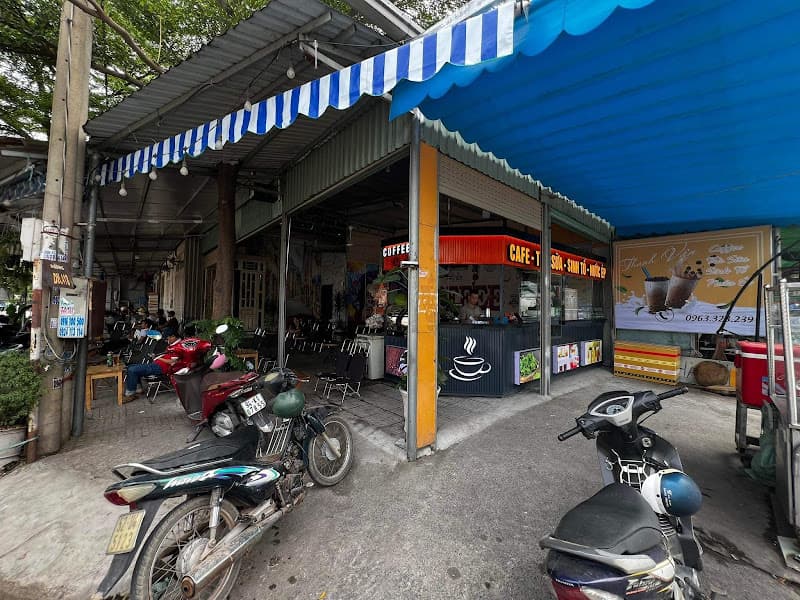 Hình ảnh Cafe Trà sữa Thanh Vân - 4