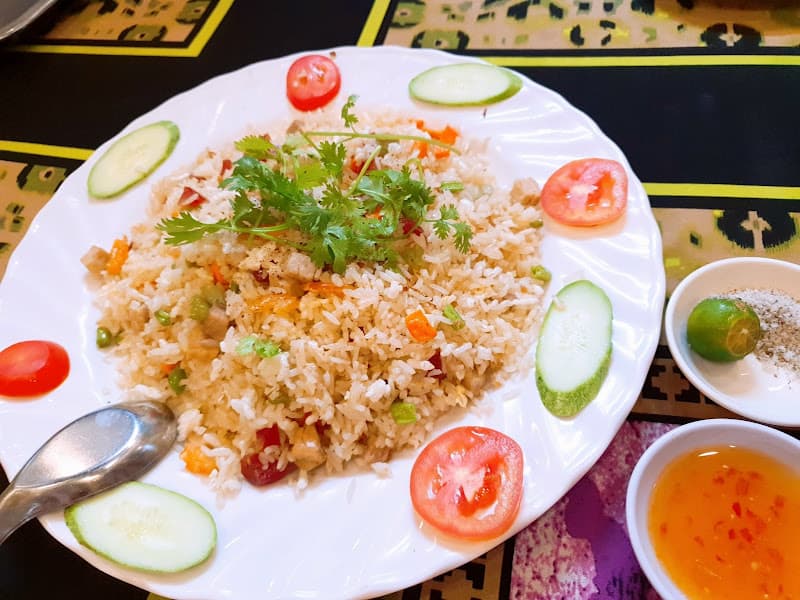 Hình ảnh Nhà hàng Phượng Vĩ - 3