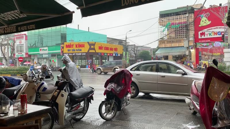Hình ảnh Cafe Long - 3