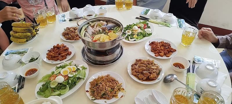 Hình ảnh Nhà hàng Tâm Châu - 4