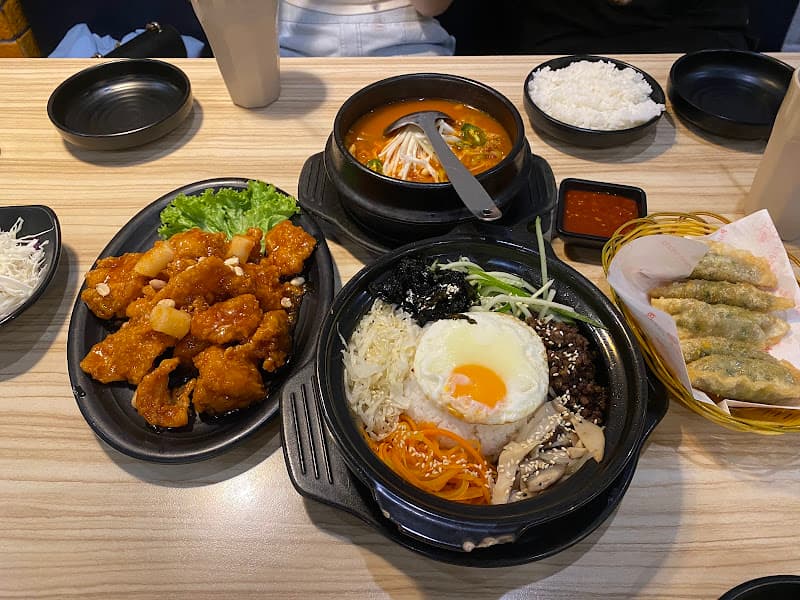 Hình ảnh Papas’ Chicken Biên Hoà - Võ Thị Sáu - 2