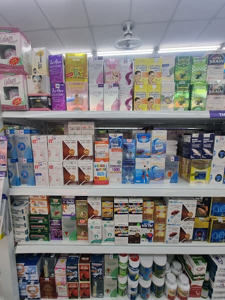 Hình ảnh Nhà Thuốc FPT Long Châu - 2