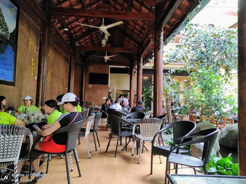 Hình ảnh Mega Coffee - 2