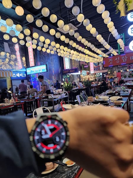 Hình ảnh QUÁN NGON LẨU NƯỚNG HƯNG YEN - 4