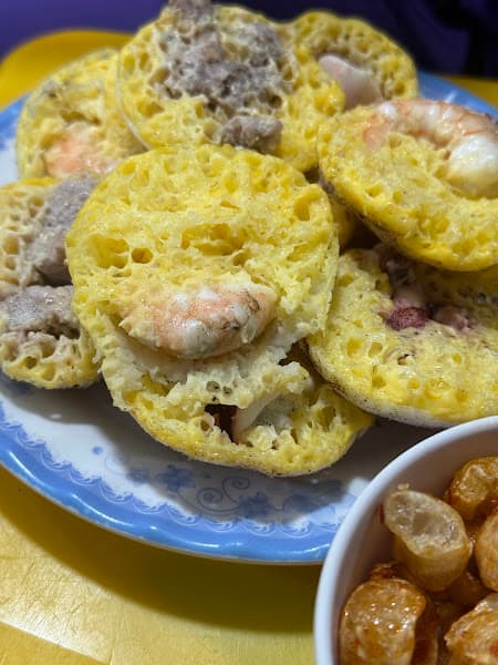 Hình ảnh Bánh căn mười - 2