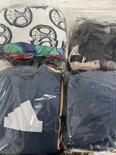 Ảnh bìa Giặt Ủi Multi Laundry