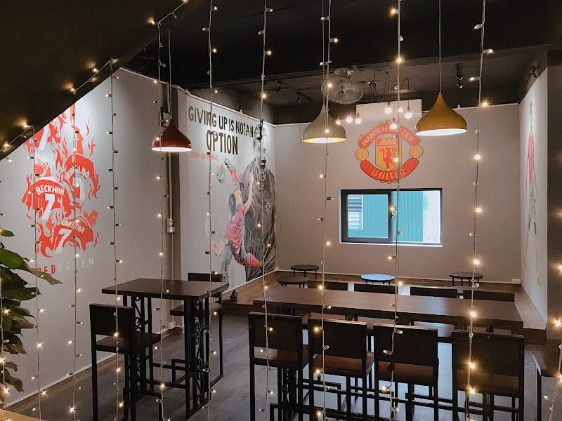 Ảnh bìa Chago Tea & Café 585 Cái Dăm