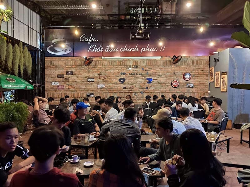 Hình ảnh CAFE LÀNG - 4