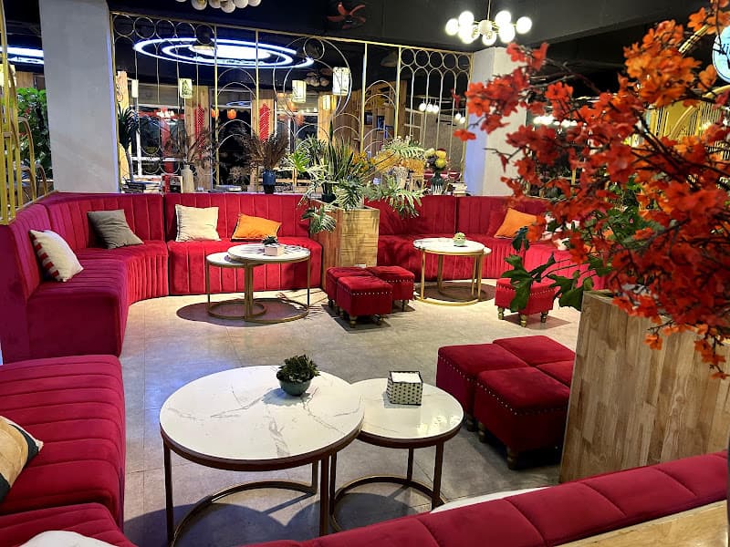 Hình ảnh Chacee - King Cafe Ninh Bình - 3