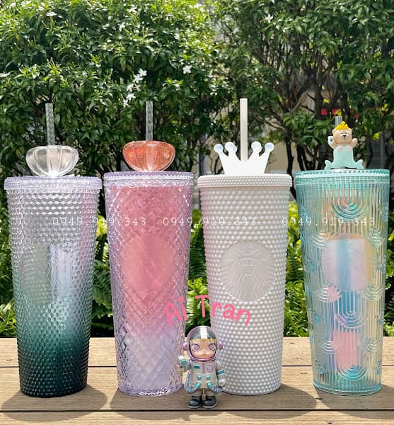 Hình ảnh Ái Trần Starbucks - 4