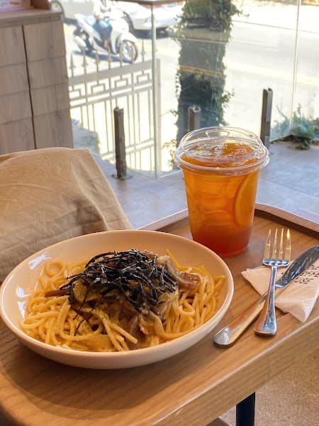 Hình ảnh The Coffee House - Nguyễn Chí Thanh - 2