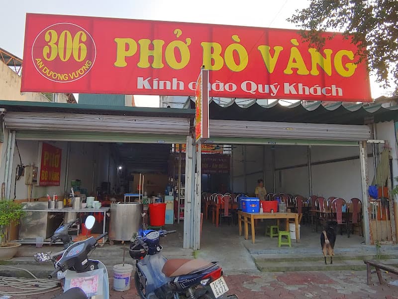 Hình ảnh Phở bò vàng 306 An Dương Vương - 5