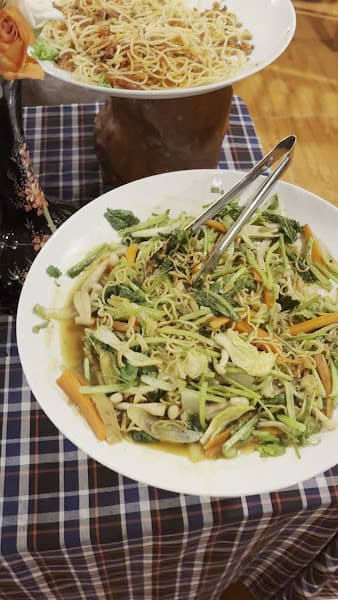 Hình ảnh Quán chay tay ninh - 4