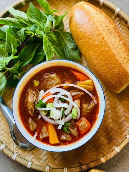 Hình ảnh Phở. Lẩu Bò. Thành - 2