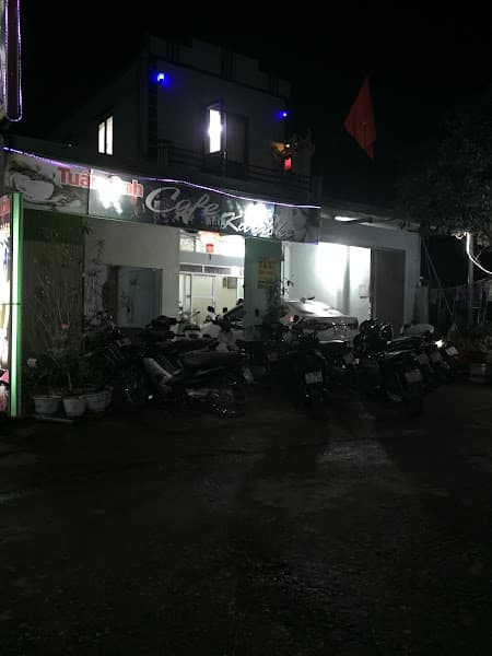 Hình ảnh Karaoke Tuấn Anh - 2