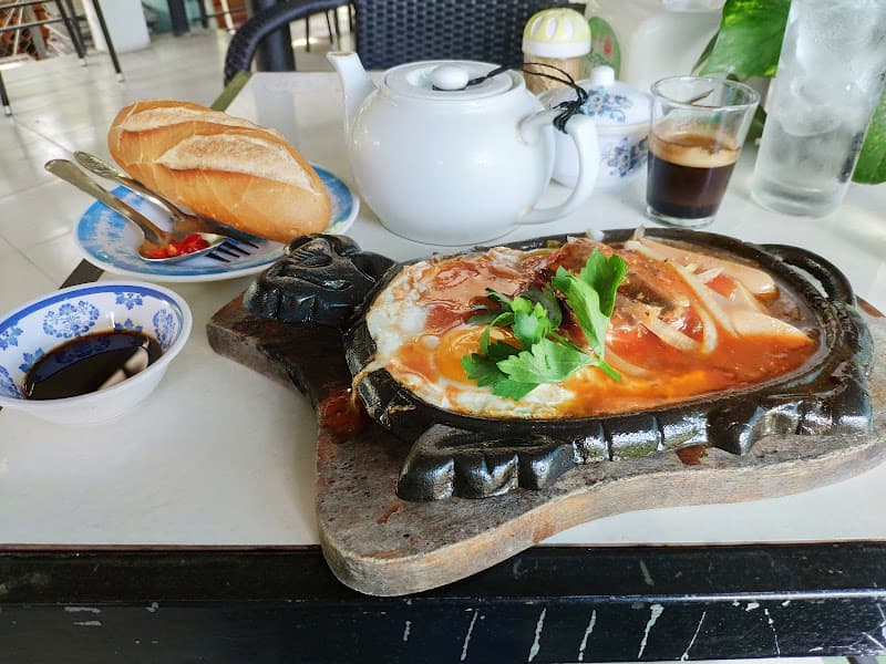 Hình ảnh Koi Coffee 511 - 4