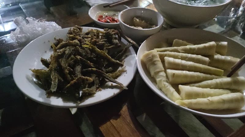 Hình ảnh Nhà Hàng Homestay Tâm Nhung - 6