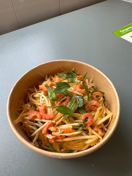 Hình ảnh Quán lẩu - 2