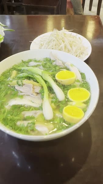 Hình ảnh Phở Gà Bảo Anh-Gia lai - 3