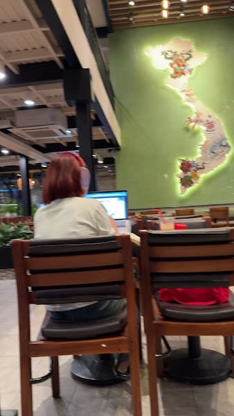 Hình ảnh Highlands Coffee ĐẠI HỌC SƯ PHẠM Đà Nẵng - 2