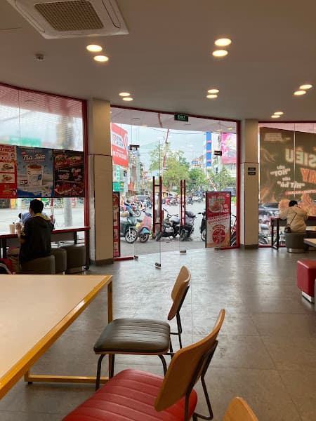 Hình ảnh Lotteria Phạm Minh Đức HP - 2