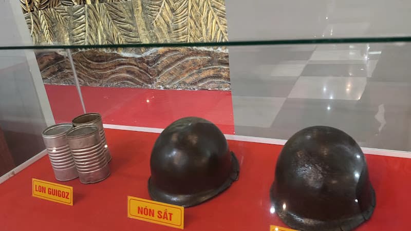 Hình ảnh Di tích quốc gia đặc biệt Chiến Thắng Chương Thiện - 4