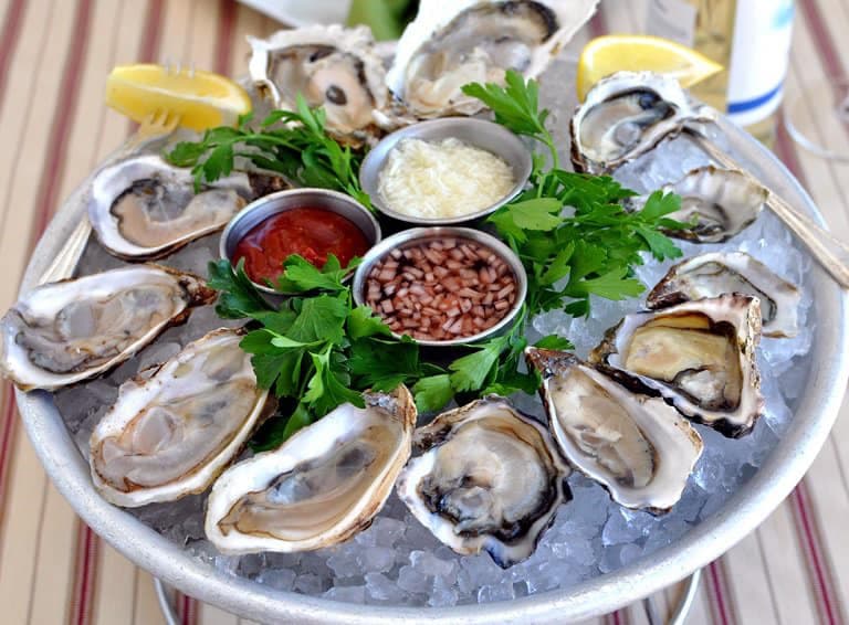 Hình ảnh Nhà hàng hải sản La Sirena - 2