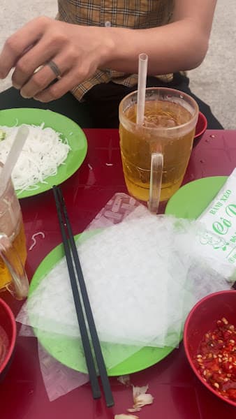 Hình ảnh Bánh Xèo Cô Dung - 11