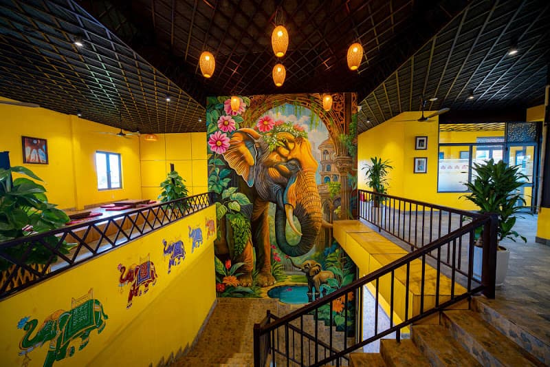 Ảnh bìa The One Indian Halong Restaurant