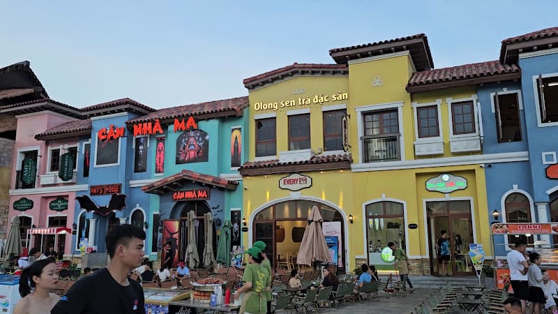 Hình ảnh The Alley - 2