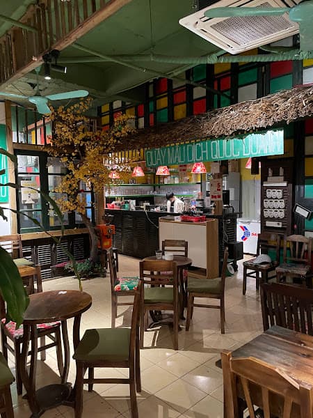 Hình ảnh Cafe Bao Cấp - 3