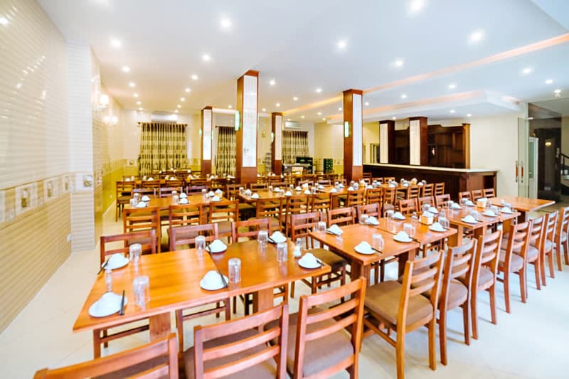 Cafe Phố Hoa