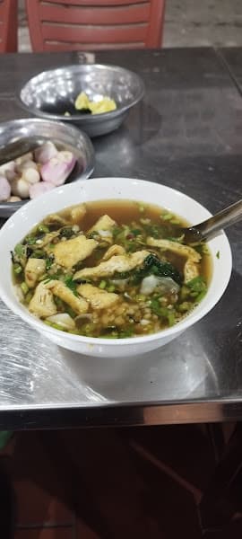 Hình ảnh Lươn Vườn Tân Hợp - 4